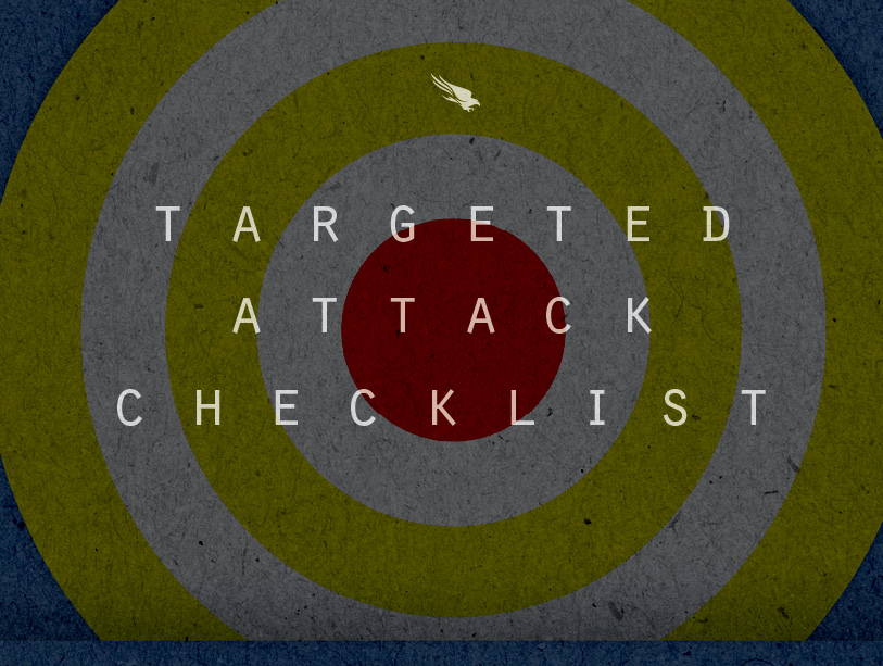 How To Prepare For And Respond To Targeted Attacks