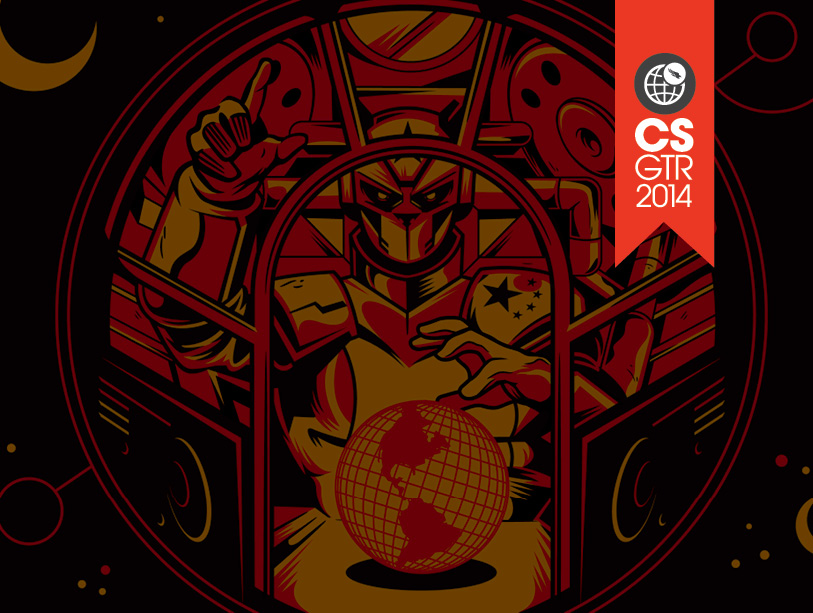 CrowdStrike’s 2014 Global Threat Intel Report: Know Your Adversary And Better Protect Your Network