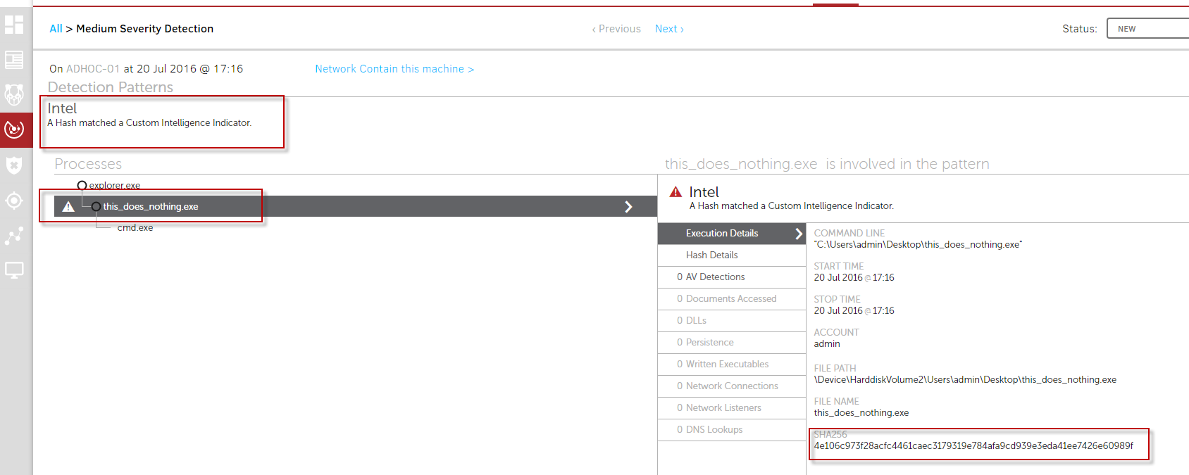 postman test tool Into IOCs to the Platform CrowdStrike Import How Falcon