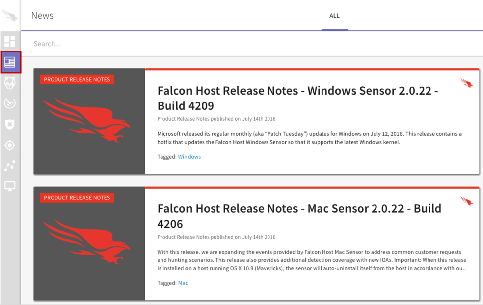crowdstrike falcon sensor mac crowdstrike falcon sensor mac