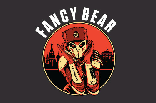 Image result for fancy bear russia