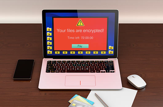 Enterprise Beware: Ransomware Continues To Evolve