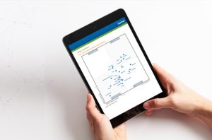 magic quadrant visionary