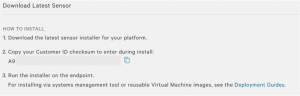 crowdstrike falcon mac install crowdstrike falcon mac install