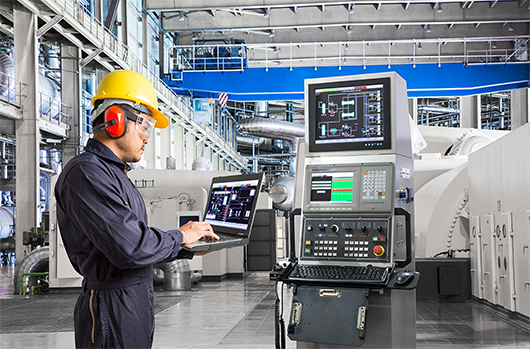 Risk Vs. Reward: Cybersecurity In Modern Manufacturing Environments