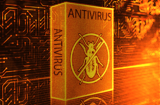 Four Steps To Choosing The Right Antivirus Replacement