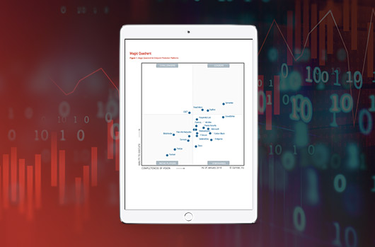 CrowdStrike Positioned Highest For Ability To Execute And Furthest For Completeness Of Vision In The Visionary Quadrant Of The 2018 Gartner Magic Quadrant For Endpoint Protection Platforms