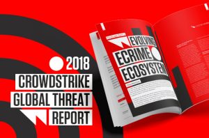 Five Key Trends From the 2018 Global Threat Report