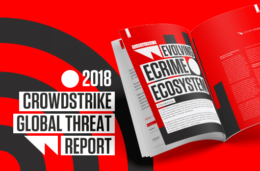 5 Key Cyberthreat Trends From CrowdStrike’s 2018 Global Threat Report