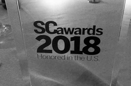 CrowdStrike Wins SC Magazine 2018 Award For Best Security Company And Best Enterprise Security Solution