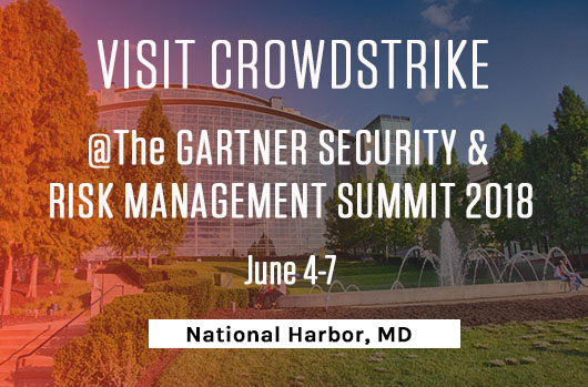 CrowdStrike Addresses High-Profile Breaches And More At This Year’s Gartner Summit