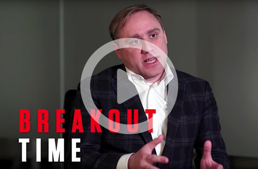 CrowdStrike CTO Explains “Breakout Time” —  A Critical Metric In Stopping Breaches [VIDEO]