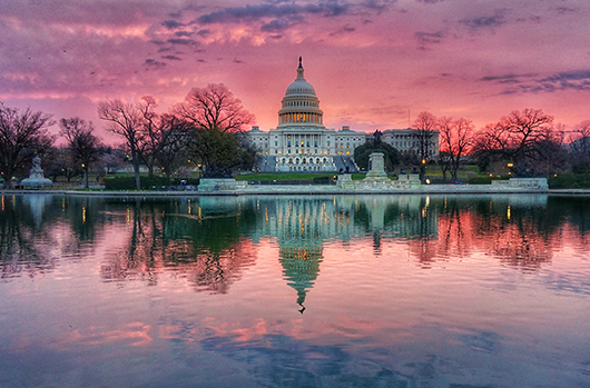 CrowdStrike Falcon On GovCloud: Cloud-Delivered Endpoint Protection For The Public Sector