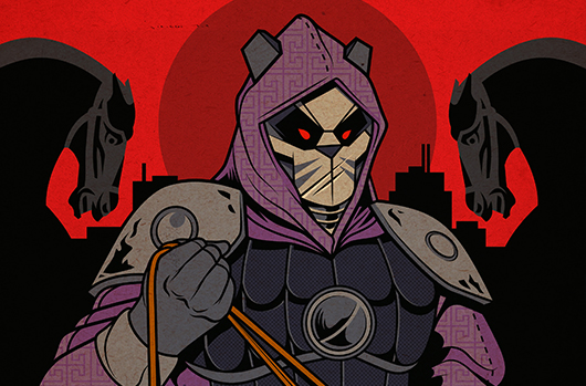 Meet CrowdStrike’s Adversary Of The Month For June: MUSTANG PANDA