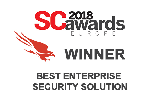 CrowdStrike Honored As Best Enterprise Security Solution In SC Awards Europe