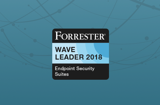CrowdStrike Named A Leader In The 2018 Forrester Wave For Endpoint Security Suites