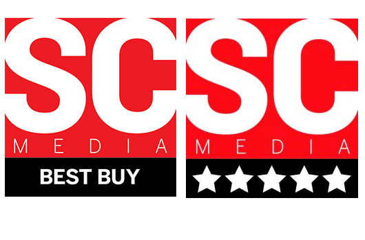 SC Magazine Names CrowdStrike Falcon A “Best Buy” With Five Stars Across All Categories
