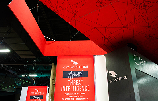 CrowdStrike At Black Hat: First To Truly Integrate, Automate Threat Intelligence