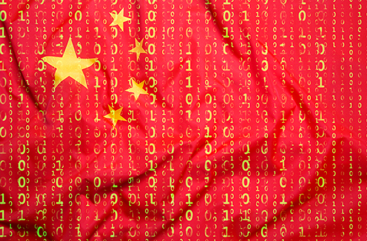 国旗Mark-微慑信息网-VulSee.com