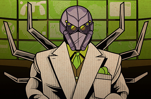 Meet CrowdStrike’s Adversary Of The Month For September: COBALT SPIDER