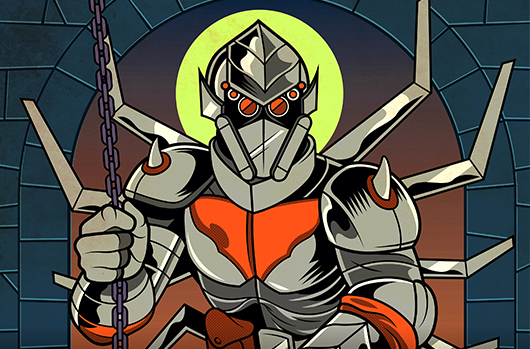 Meet CrowdStrike’s Adversary Of The Month For October: DUNGEON SPIDER