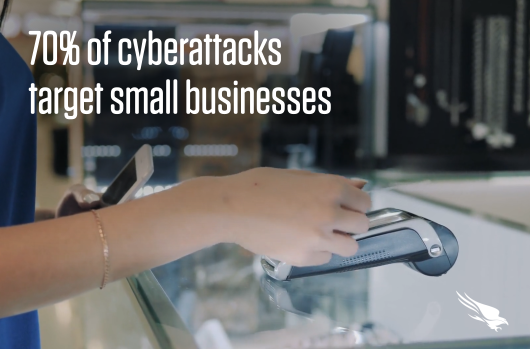 Do You Think SMBs Are Safe From Cyberattacks? Think Again