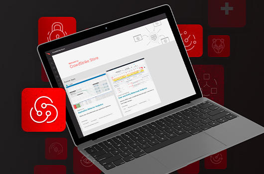 Launching The CrowdStrike Store To Bring Trusted Third-Party Apps To The Falcon Platform