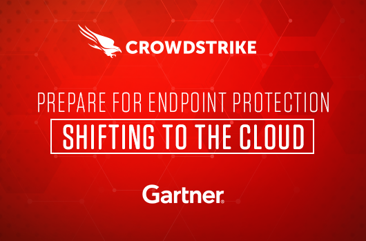 Gartner Report: Prepare For Endpoint Protection Shifting To The Cloud