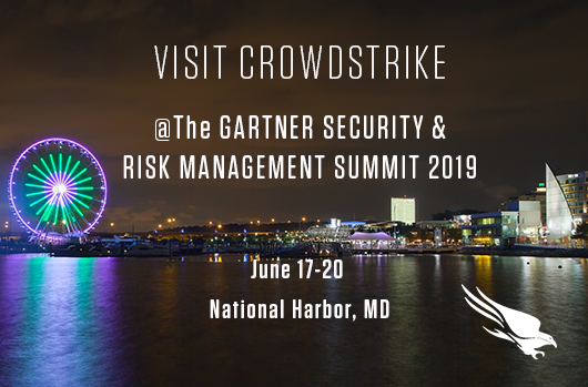 CrowdStrike Addresses The Need For Speed And A Proactive Approach At This Year’s Gartner Summit