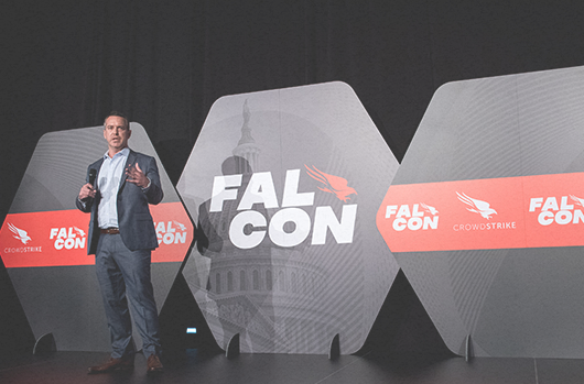 Watch Compelling Keynotes And Sessions From The Fal.Con For Public Sector Conference