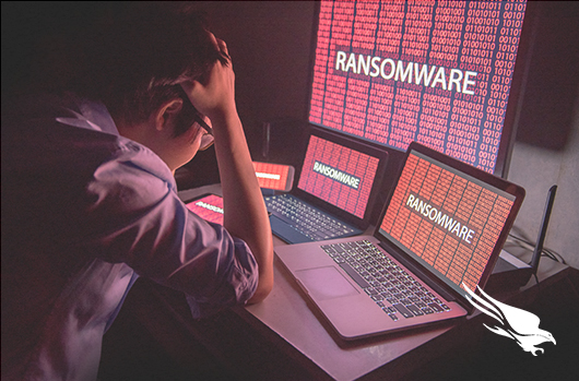 Ransomware Increases The Back-to-School Blues