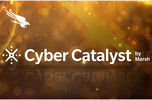 Falcon Complete And CrowdStrike Adversary Emulation Pen Testing Recognized As “Cyber Catalysts” In Marsh Cyber Risk Evaluation