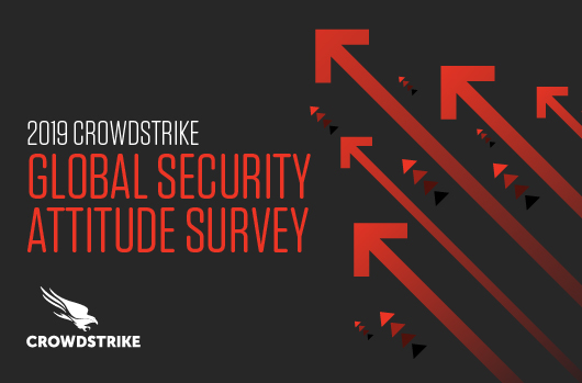 New CrowdStrike Report Reveals Organizations’ Attitudes Toward Cybersecurity Readiness