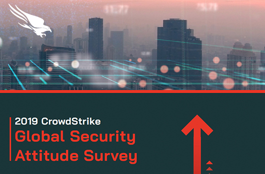 CSO Australia On CrowdStrike Global Security Attitude Survey And What It Means For APAC Region