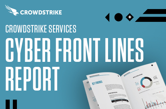 CrowdStrike Services Report Focuses On Trends Observed In 2019 And The Outlook For 2020