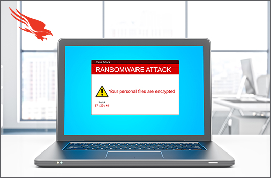 Targeted Dharma Ransomware Intrusions Exhibit Consistent Techniques