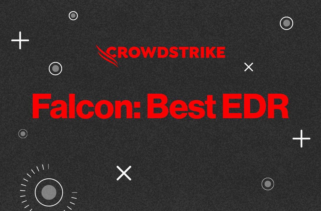 CrowdStrike Falcon Named Best EDR By SE Labs, Delivering 100% Detection, 0% Noise