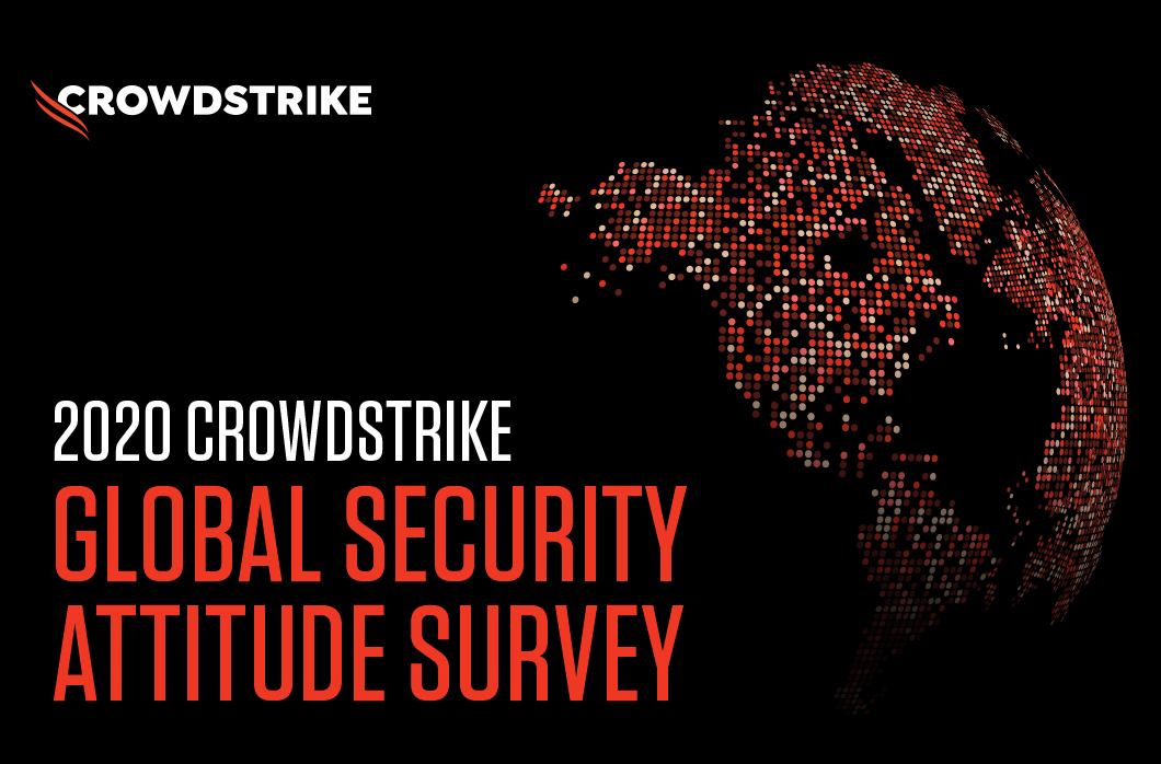 2020 Global Security Attitude Survey: How Organizations Fear Cyberattacks Will Impact Their Digital Transformation And Future Growth