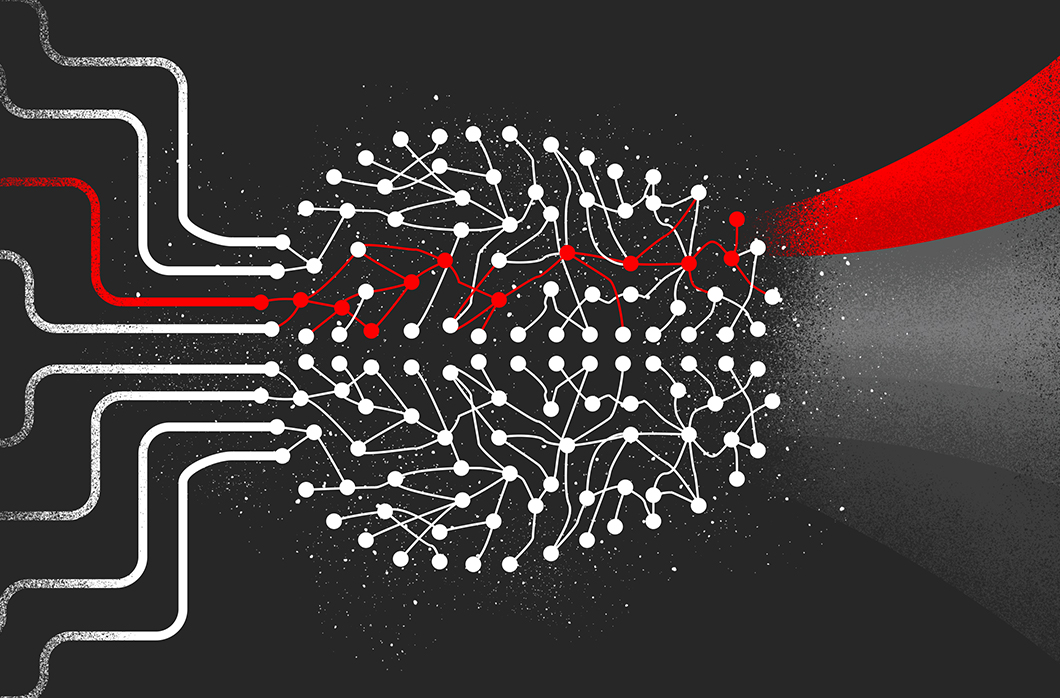 Seeing Malware Through The Eyes Of A Convolutional Neural Network