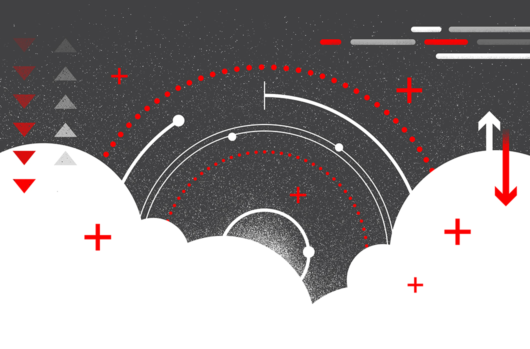 How Falcon Horizon Ensures Secure Authentication To Customer Clouds