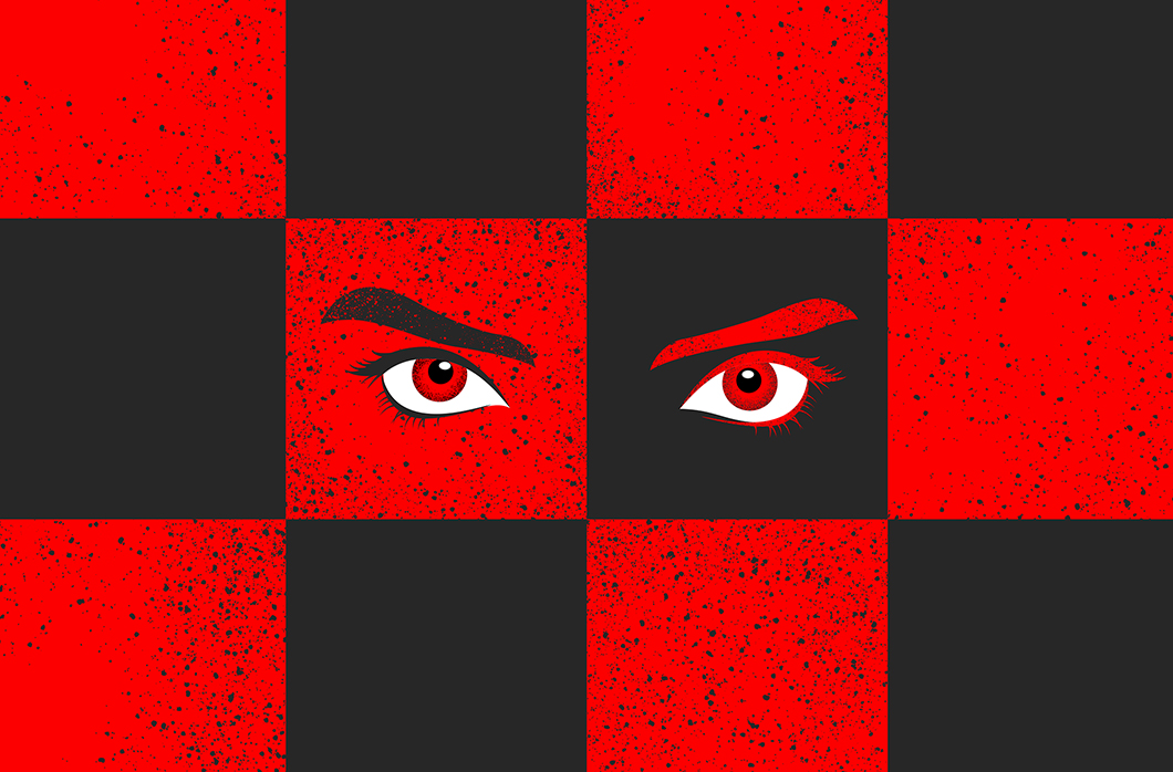 What Can The Queen's Gambit Teach Us About COVID-19