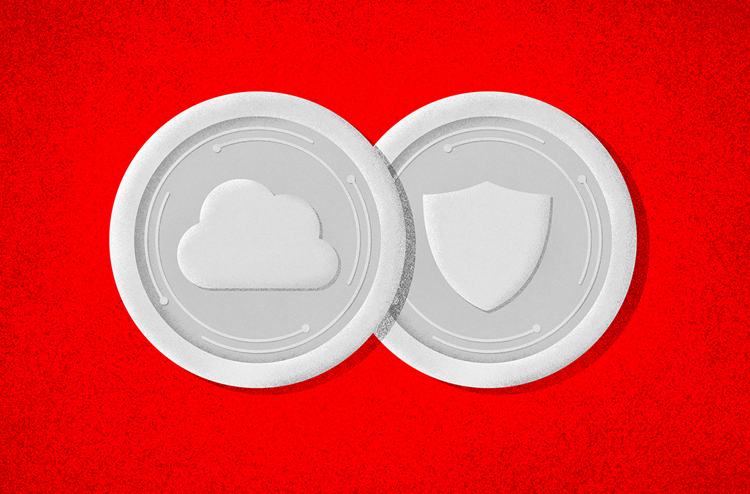 Two Sides Of The Same Coin: Protecting Data In The Cloud Is A Shared Responsibility