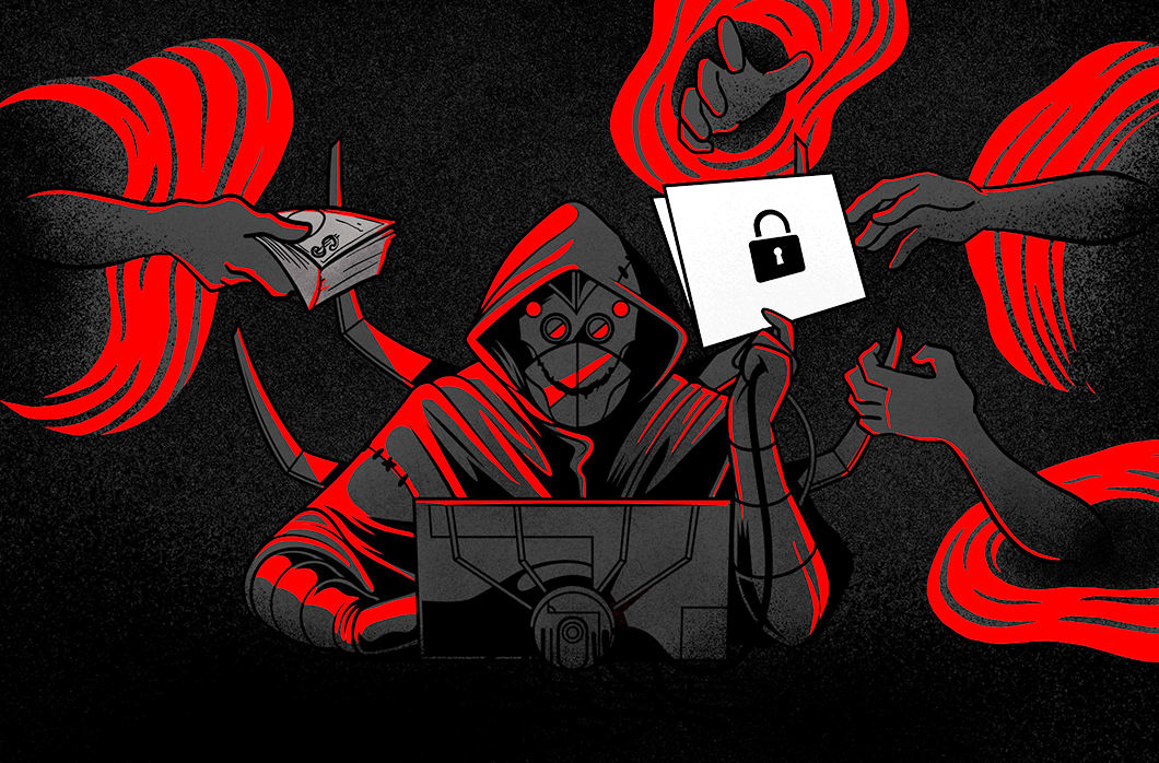 Ransomware Actors Evolved Their Operations In 2020