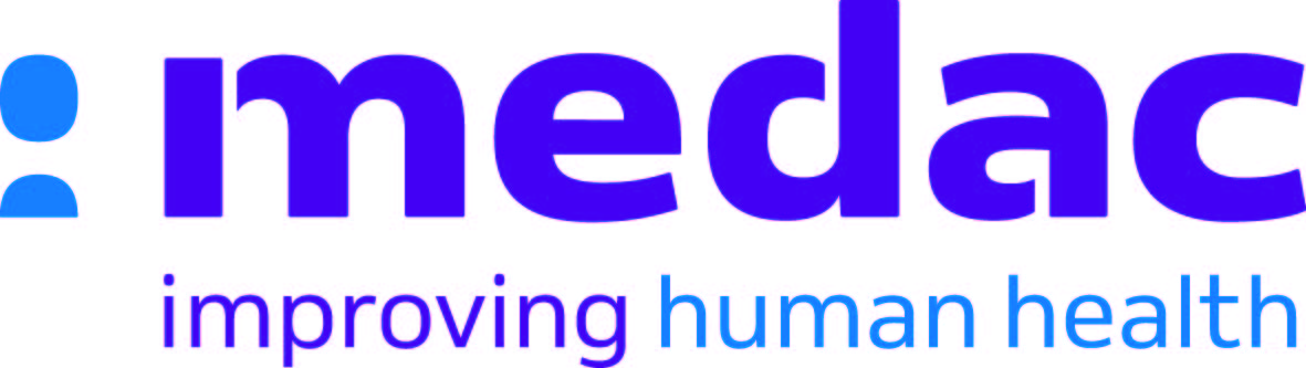 medac logo