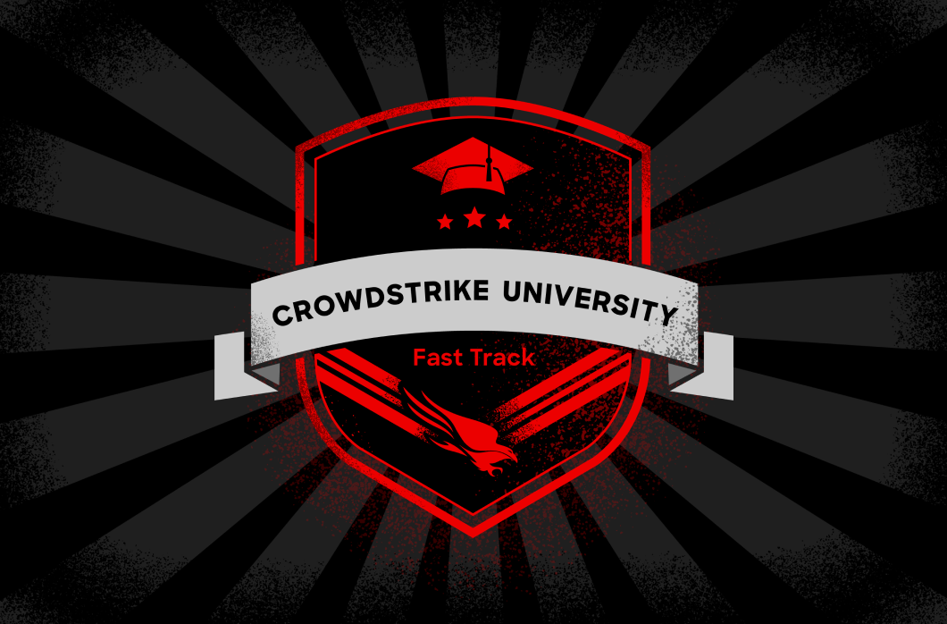 CrowdStrike University Fast Track Fuels Cybersecurity Training