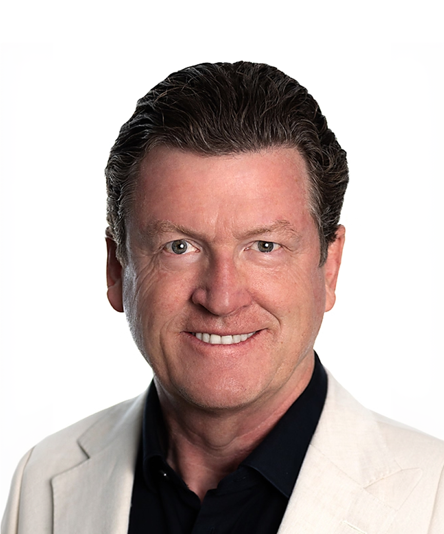 Denis O’Leary