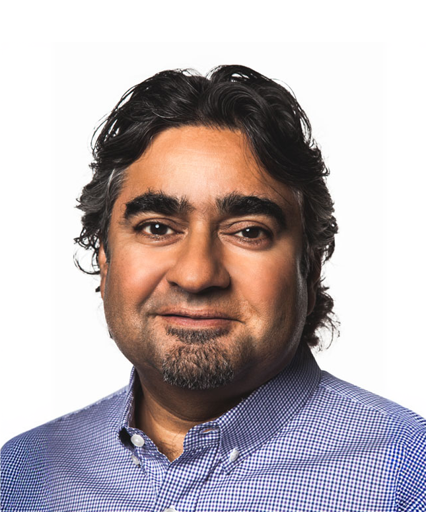 Sameer Gandhi