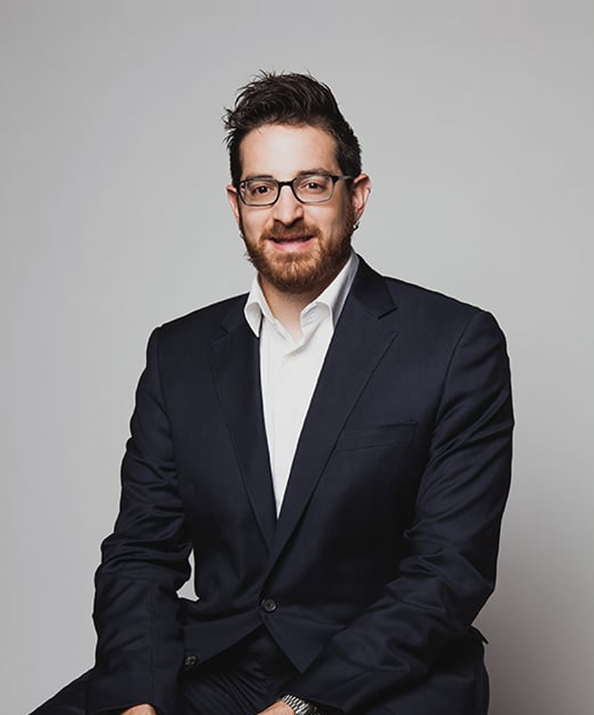 Adam Meyers