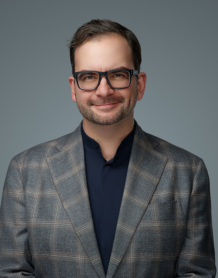 Alex Ionescu