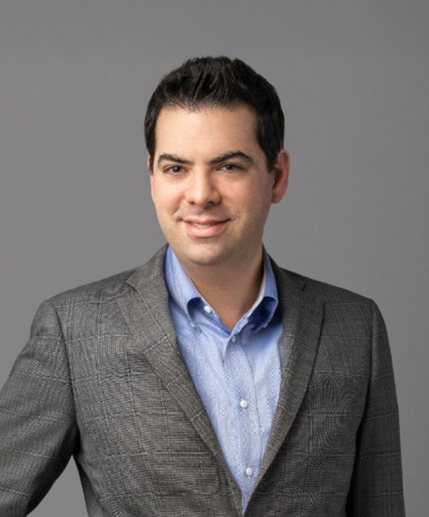 Daniel Bernard